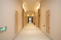 Junxuan Hotel - Bintang 2