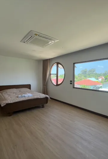 ห้องแสตนดาร์ด เตียงเดี่ยว