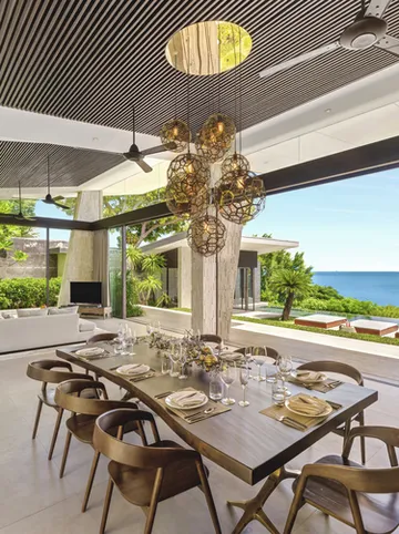 รูปภาพของวิลล่า รากุ