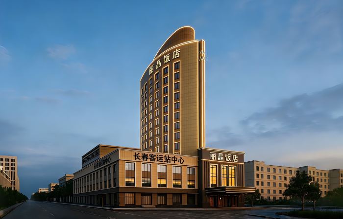Regent Hotel
