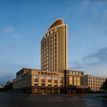 Regent Hotel