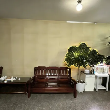 Qingjie Hostel
