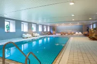 ACHAT Hotel Monschau - Pool