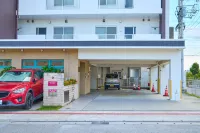 시사이드 콘도미니엄 라나 자탄