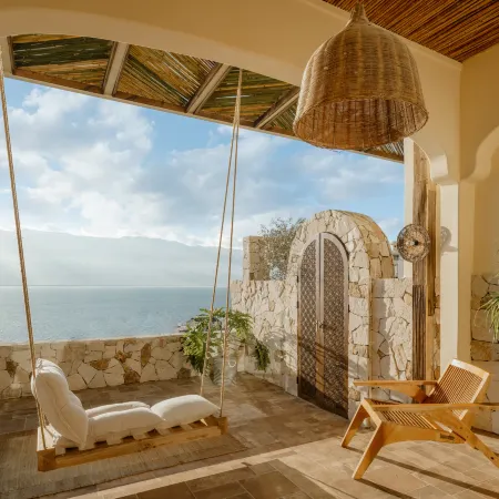 Dali Muxinbao French-style Seaview Resort Manor (Erhai Lake Branch)