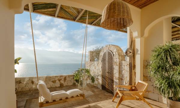 Dali Muxinbao French-style Seaview Resort Manor (Erhai Lake Branch)