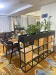 Xin Pu Jing InternationaI Hotel - bar