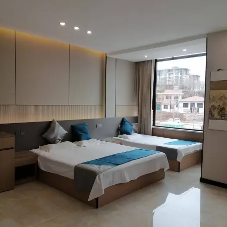 Jiayuan Inn
