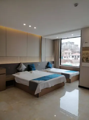 Jiayuan Inn