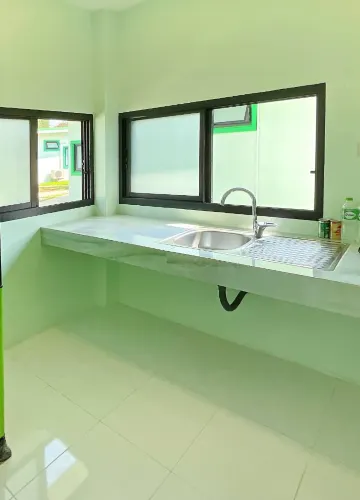 ห้องเตียงใหญ่