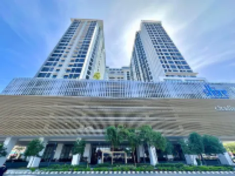 五感沙巴哥打京那巴魯海岸