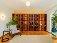 Longchamps l Zamalek l Boutique Hotel with Breakfast Hotels near Coptic Museum