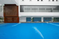 Porto Sokhna Hotel & Spa - Pools