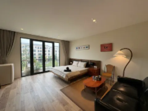 Calmstay - Soluna Pearl Villa - 5BR - Ocean Park Hotels in 