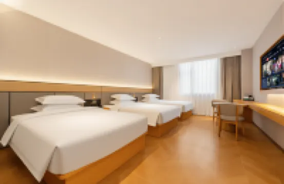 Gsshang Hotel