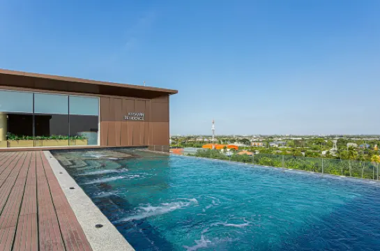 เดอะวัน ราชพฤกษ์ I วิวเมืองนนทบุรี