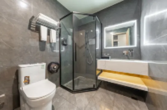 遂寧天悅商務飯店