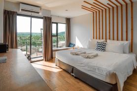The Galla Hotel