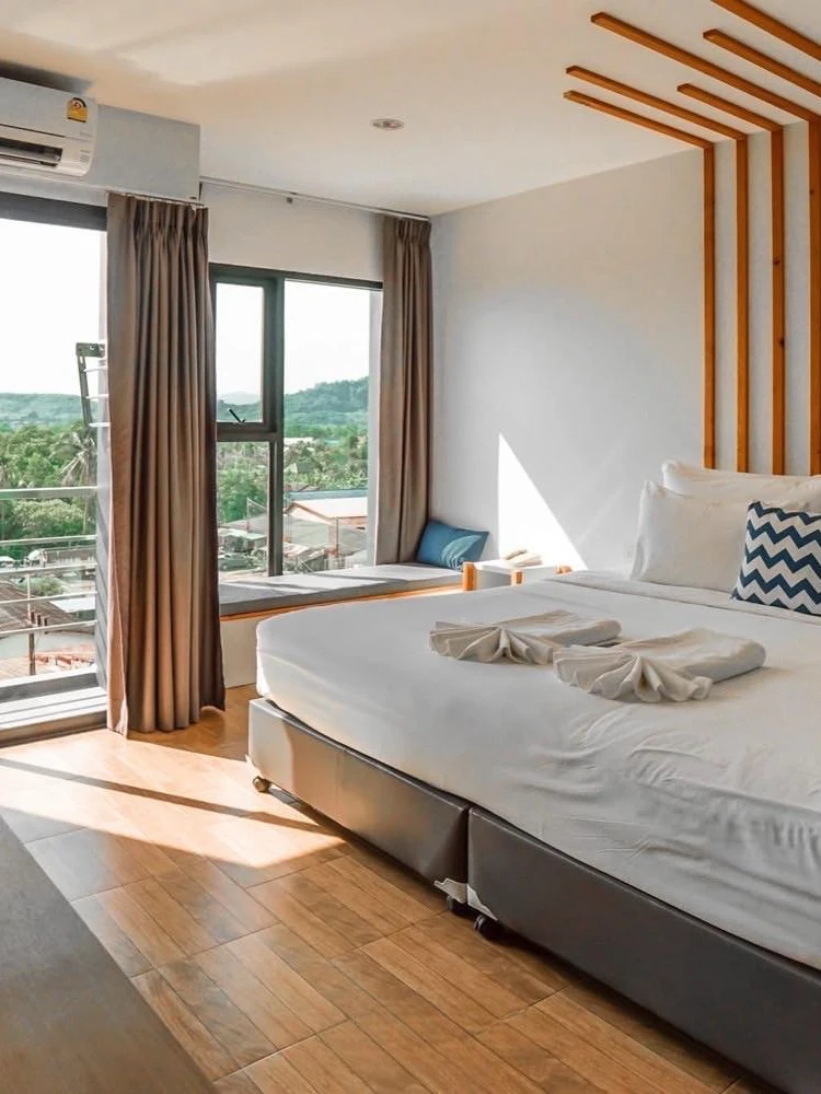 รูปภาพของโรงแรม เดอะ กาลล่า