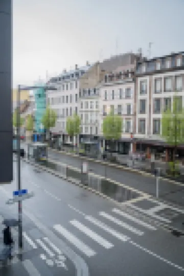 Le Gabriel - STRASBOURG Hotels in 