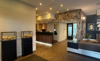 S&A Vondel Park Hotel