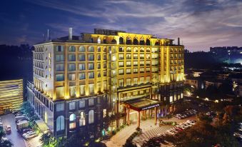 Foshan Panorama Hotel