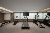 昭通古城恆邦廣場亞朵酒店 - 健身室/gym room