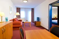 ACHAT Hotel Darmstadt Griesheim - Ramah Hewan Peliharaan