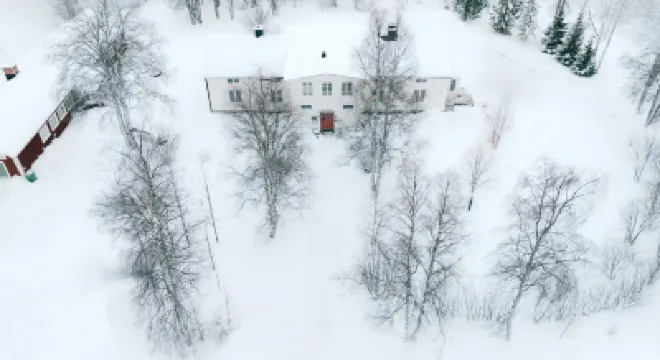 Lapland Nature & Health 酒店