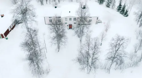 Lapland Nature & Health - 青年旅舍