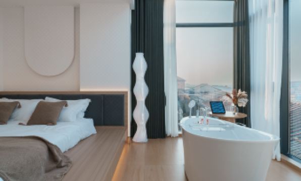 Yunjiao Zhenmeng ・ Dream Lodge | Boutique Stay (Colorful Island)