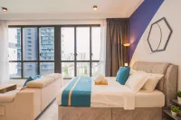 Setia Sky 88 by RR JBcity - 4 звезды