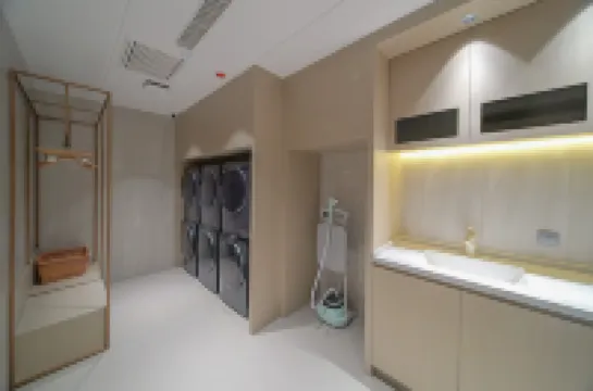 MAGNOTEL (Daqing East Railway  Station And Passenger Terminal Branch)