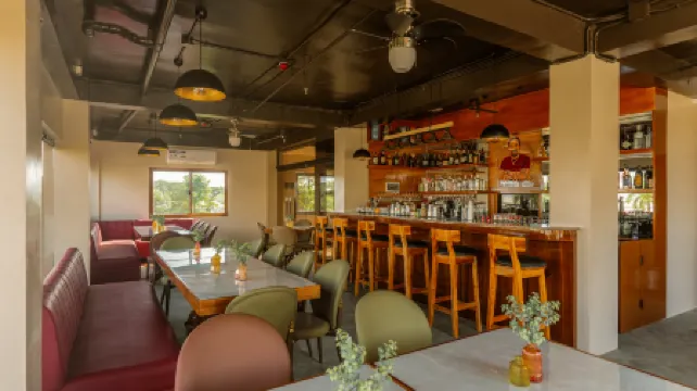 Hollywood Hotel Puerto Princesa