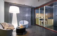 聖彼得堡多米納 - SPA