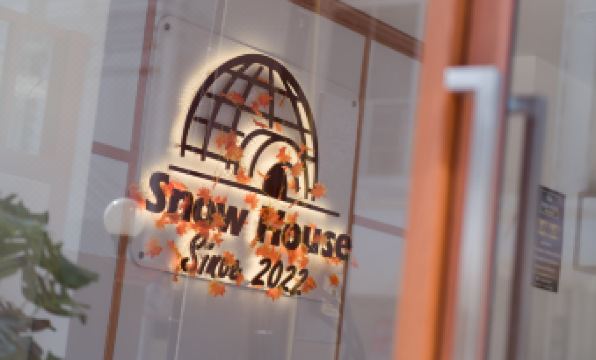 Snow House Buriram