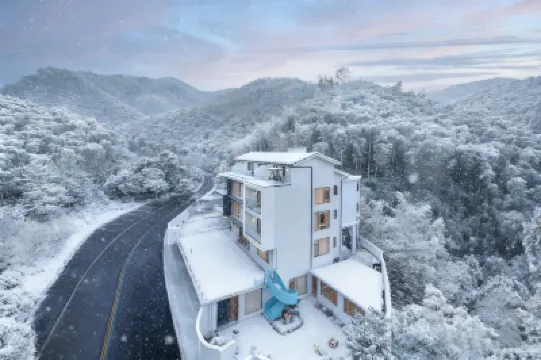 Anji.Yishanyisu Hotel berhampiran Dazhuhai Tourist Area of China