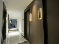 FuanJinzhijiangHotel Hotel di Fu'an
