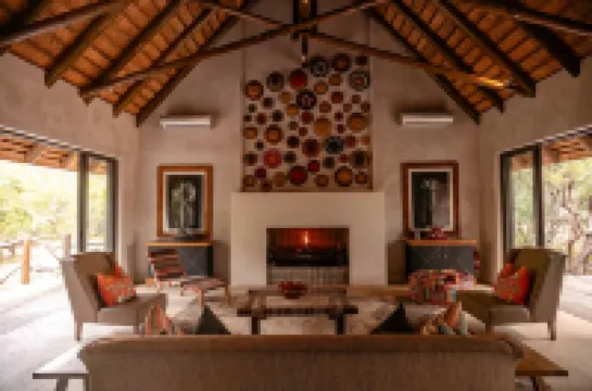 Kapama Southern Camp