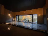 HOTEL ROUTE-INN Asahi -ChibaKujukuri -