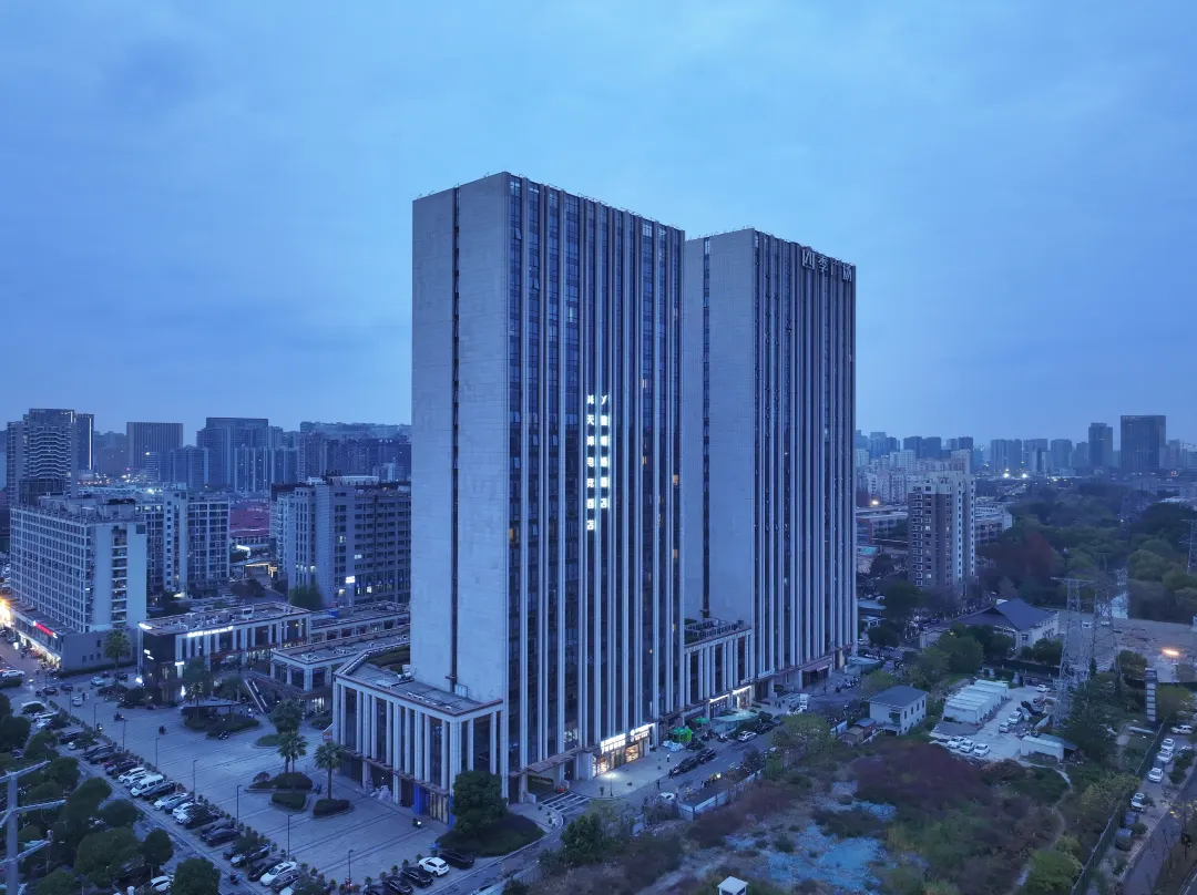 Hangzhou Yasige Hotel - 항저우 시