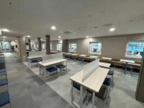 東横INN蔚山三山洞 蔚山のホテル