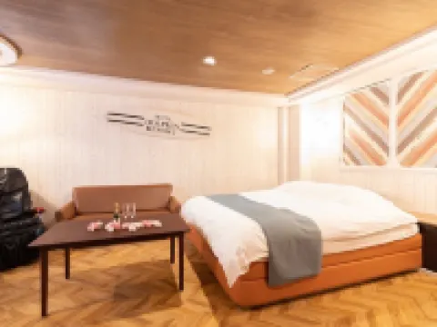 ホテル ドルフィンリゾート 犬山 -大人専用- 各務原のホテル