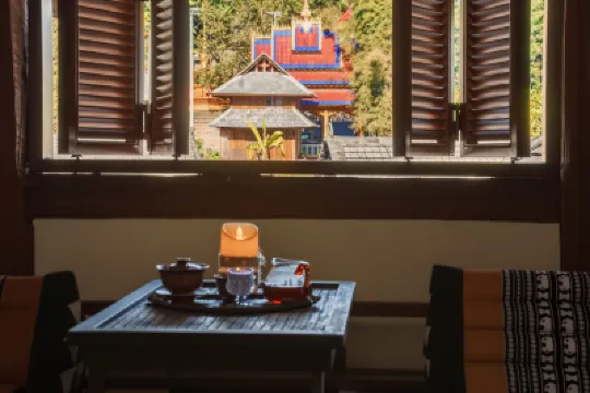 Taoran Nuogang Homestay Hotels near Nuogan Ancient Village