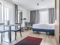 Noli Gdansk Wrzeszcz Hotels in Gdansk