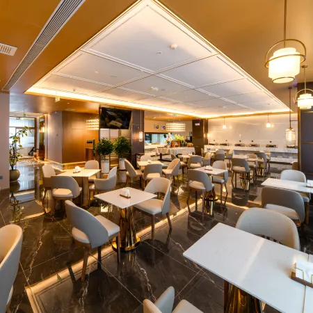 Baihui Huijin Hotel