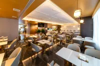 Baihui Huijin Hotel - breakfast