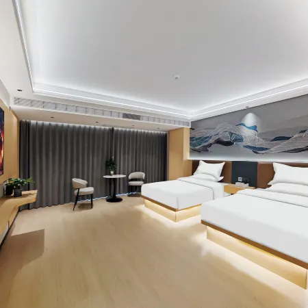 Kaiyuan Huiqian Smart Hotel