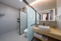 MingHao hotel - bar