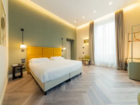 Hotel Astoria Hotels in Genoa